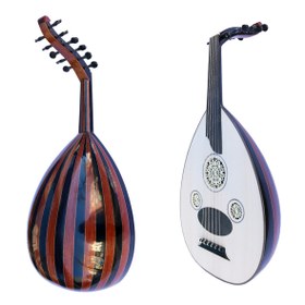 Resim Profesyonel Ceviz Ud YAO-109 