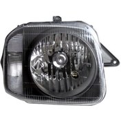 Resim DEPO 218-1126R-LDEM2 On Far Sag Suzuki Jimny 01 3512081A70 2181126RLDEM2 (WP571766) DEPO