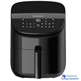 Resim Proscenic T20 3.5 L Yağsız Fritöz Airfryer 