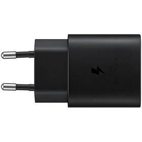 Resim Samsung EP-­TA800N Type-C 25 W Hızlı Şarj Adaptörü 
