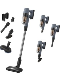 Resim Electrolux EP72H21WET 700 Serisi Islak ve Kuru Temizleme Yapabilen Kablosuz Dikey Süpürge | PowerPro Mop+ Başlıklı Şarjlı Süpürge | HEPA Filtreleme, Auto Mode | 10 Yıl Motor Garantili 