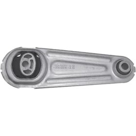 Resim Clio 3 - III Şanzıman Takozu Kulağı Alt Demir 112383665R 