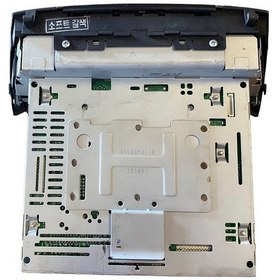 Resim Hmc 961602y730tap Radio Cd Çalar Ix35 2014 Sonrası Yeni Model 