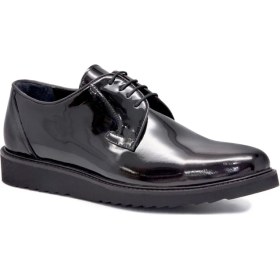 Resim Gedikpaşalı Blk 2909 Siyah Casual 