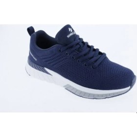 Resim Hammer Jack Manaus 10121200-z Spor Ayakkabı Lacivert 