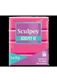 Resim Supertrend Iıı Polimer Kil 1142 Candy Supertrendk Candy Pembe 