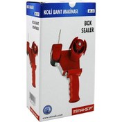 Resim Mimaks Koli Bant Makinası BK-50 