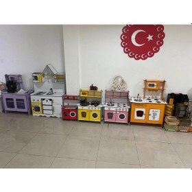 Resim 80X60 CM Mdf Mutfak 