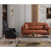 Resim mobilyabazari Dubai Koltuk Takımı 3+1 