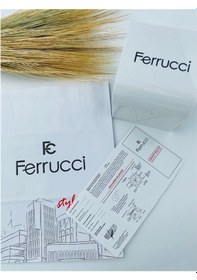 Resim Ferrucci Fc6548 Kadın Kol Saati 