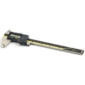 Resim Gfb Dijital Kumpas Mitutoyo Model 300 * 0,01 Mm 