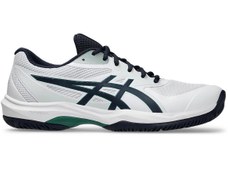 Resim Asics 1041A489-102 Game Ff Erkek Tenis Ayakkabısı 