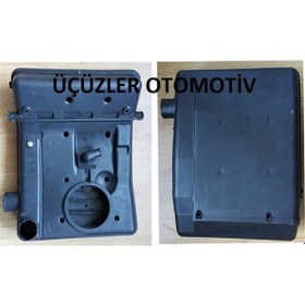 Resim Uno Hava Filtre Kutusu Kazanı Komple Uno 70 / 71738385 