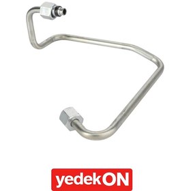 Resim AGCO Hortum - Massey Ferguson / Fendt / Valtra | ACW0109860 
