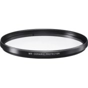 Resim Sigma 72 mm Wr Ceramic Protector Filter 