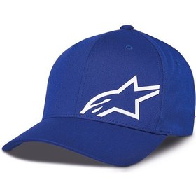 Resim Alpinestars Corp Shift Multi Şapka Mavi 