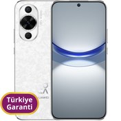 Resim Huawei Nova 12S TR Garanti | 256 GB 8 GB Beyaz 