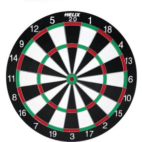 Resim Genel Markalar Dart Tahtası DBE-17 