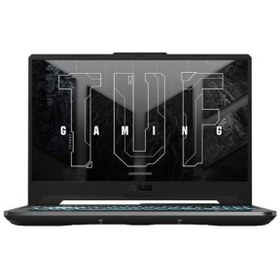 Resim Asus TUF Gaming A15 FA506NC-HN048 AMD Ryzen 5 7535HS 15.6" 8 GB RAM 512 GB SSD 4 GB RTX3050 FHD FreeDOS Gaming Laptop 