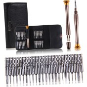 Resim Mini Cüzdan Tornavida Seti Diğer 