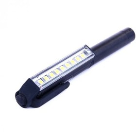 Resim Marsilyan Mıknatıslı Para Kontrol Işığı Para Kontrol Lambası Wt-307 RSIEG430-CC84 