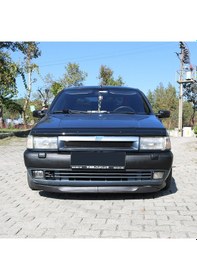 Resim Fiat Tipo Ön Kaput Koruma Rüzgarlık Abs 1988-2000 Arası Uyumlu 