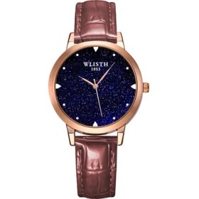 Resim Romeo Mora Kadın Yıldızlı Gökyüzü Izle Bayanlar Moda Yeni Su Geçirmez Kız Öğrenci Izle Izle (Yurt Dışından) 