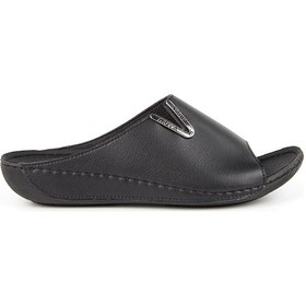 Resim Muya Nest Anatomik Taban Dört Mevsim Kadın Terlik 31125-3009-STAN 