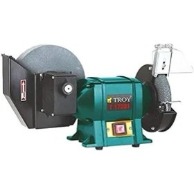 Resim Renklimestore T 17201 Taş Motoru, 150 x 20 x 32 mm 