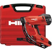 Resim Hilti GX3 14-39 MM Gazlı Çivi Çakma Tabancası 