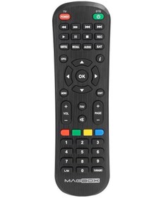 Resim Magbox Dragon Luna 2020 Serisi LM'li Tv Özellikli Akıllı Uydu Kum 