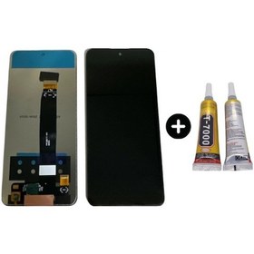 Resim Casper Via M40 Uyumlu Oled Lcd Ekran Dokunmatik + B7000 