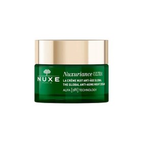 Resim Nuxe Nuxuriance Ultra Yaşlanma Karşıtı Gece Bakım Kremi 50ml 