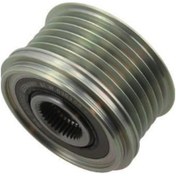 Resim Esse Oto - Mazda 6 Gg Mazda 3 Bl 1.6 09-12 Alternatör Kasnagı . 2.0 02-05 Val588058 Lf18-18-330a 