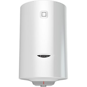 Resim Ariston (Montaj Dahil) Pro1 R 50 Lt. Elektrikli Termosifon 