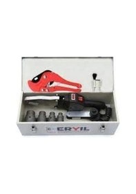 Resim Eryıl Tamir Aparatı Ve Plastiği 9 Mm - Km-ta 