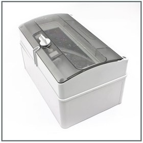 Resim Palazzoli Kontrol Modülü 12 Modül ıp55 