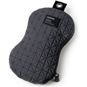 Resim Lexon Peanut Katlanabilir Spor Çantası Ln1512k Renkli Çok Renkli 