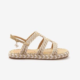 Resim Guess Kadın Sandalet FLJKLRFAP03 