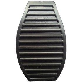 Resim Bipper Nemo Fiorino Fren Debriyaj Pedal Lastigi 2 Adetli Set 544254557 