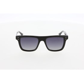 Resim Mustang Mu2576 01 Erkek Güneş Gözlüğü Siyah 