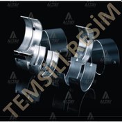 Resim Esse Otomotiv Tucson Santafe Sonata Sportage Carens Dizel Std Ana Yatak - SHN-AN-5310-STD - AN-5310-STD 