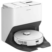 Resim Roborock 6000pa Yüksek Emiş Gücü Ultra Mop, Wi-fi Android-apple Uyumlu Premium Robot Süpürge 