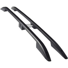 Resim Mercedes Vito 1996 - 2002 Üst Tavan Çıtası Siyah 