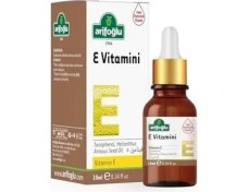 Resim Mena Rise Arifoğlu E Vitamini 10ML 