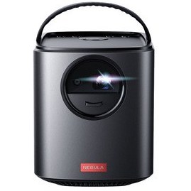 Resim ANKER Nebula Mars II Smart Projector 