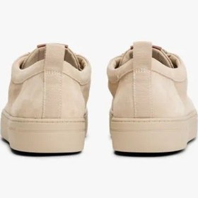 Resim Tommy Hilfiger Erkek Loafer Fm0fm05501rbt Haki 