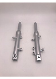 Resim Lifan Eagle 125 Scooter Ön Amortisör Takım 