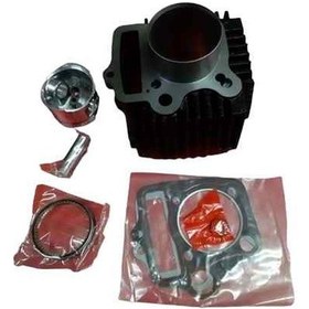 Resim Silindir Set 110 Cup 