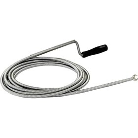 Resim AyrStore 60979 5 m x 9 mm Drain Cleaner 